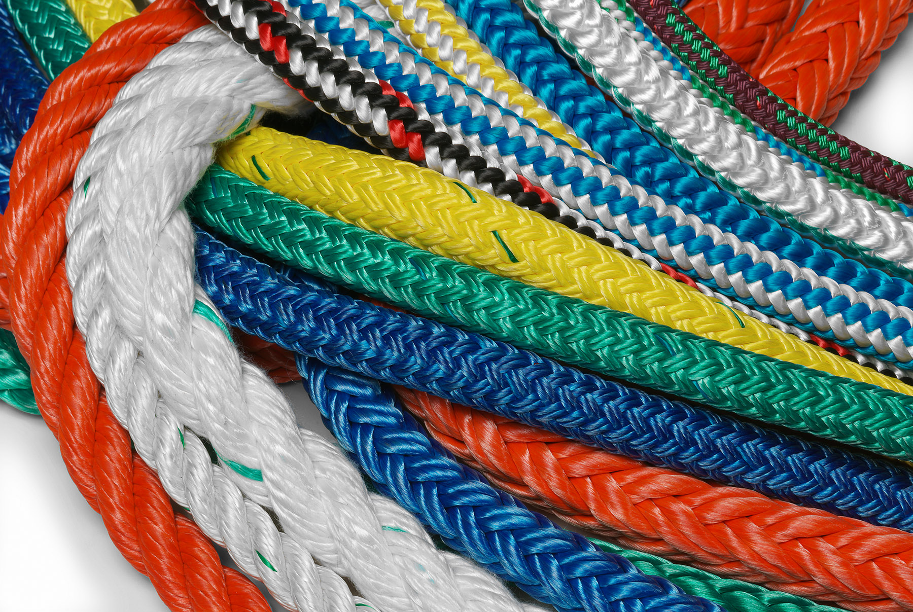 Products - Samson Rope