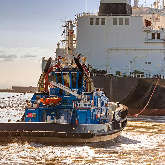 CommercialMarine