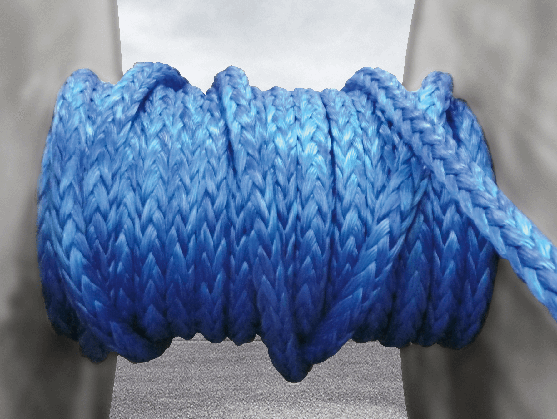 Warning Statement Samson rope