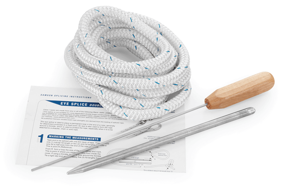 Warning Statement - Samson rope