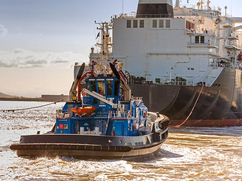 Image-Classroom Workboat