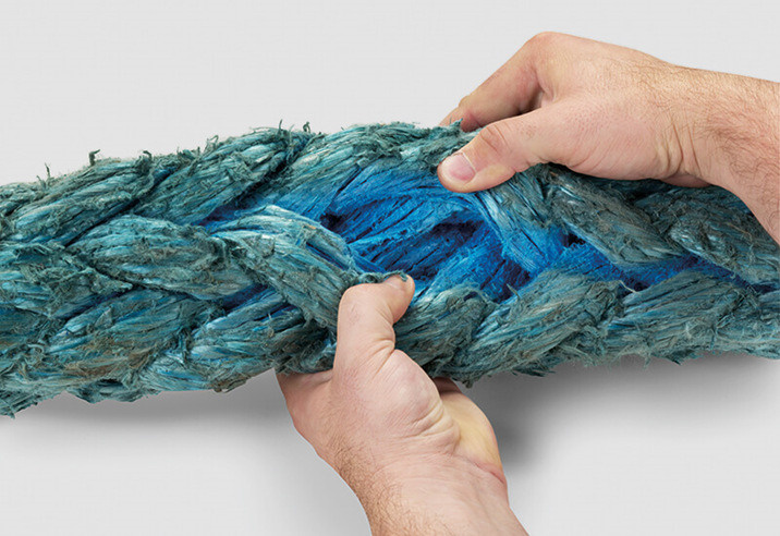 Warning Statement - Samson rope