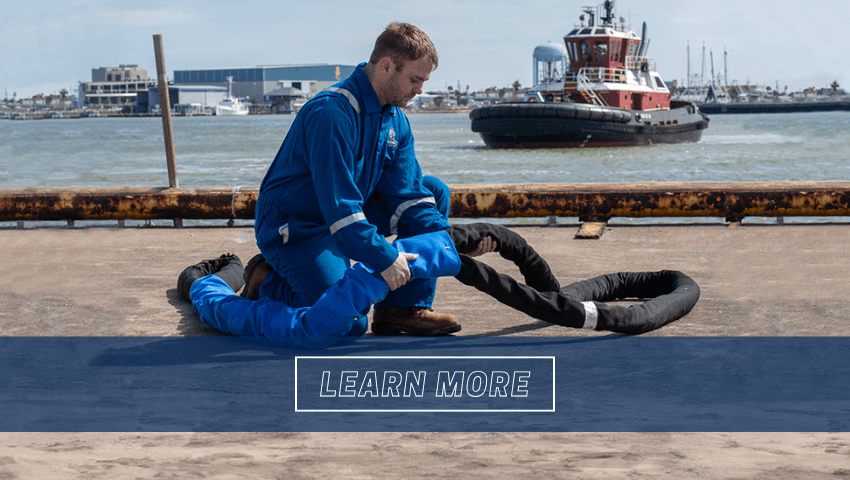 Defender Fuse Installment on Vessel