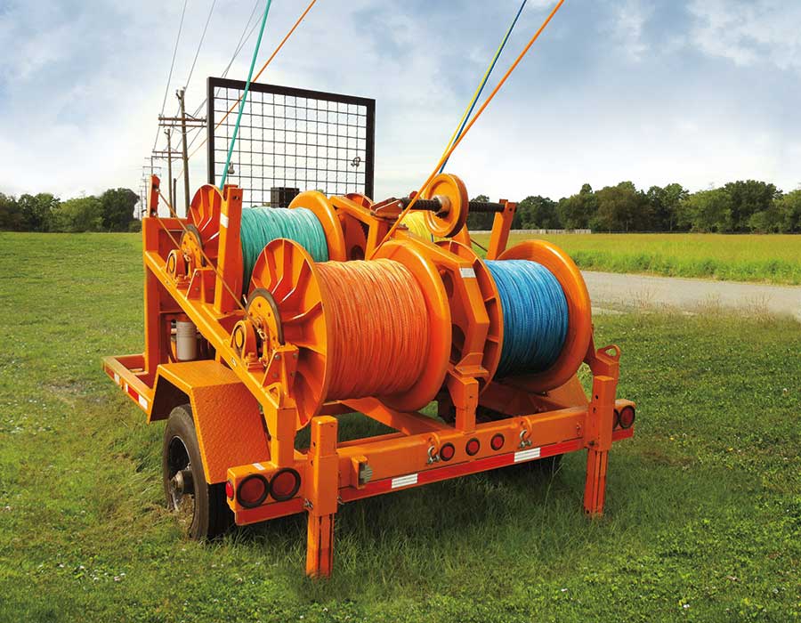 Utility - Samson Rope