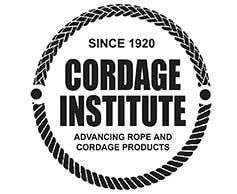 Cordage Institute Logo