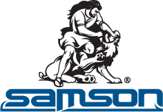 Samson Logo Footer