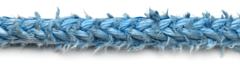 Warning Statement - Samson rope