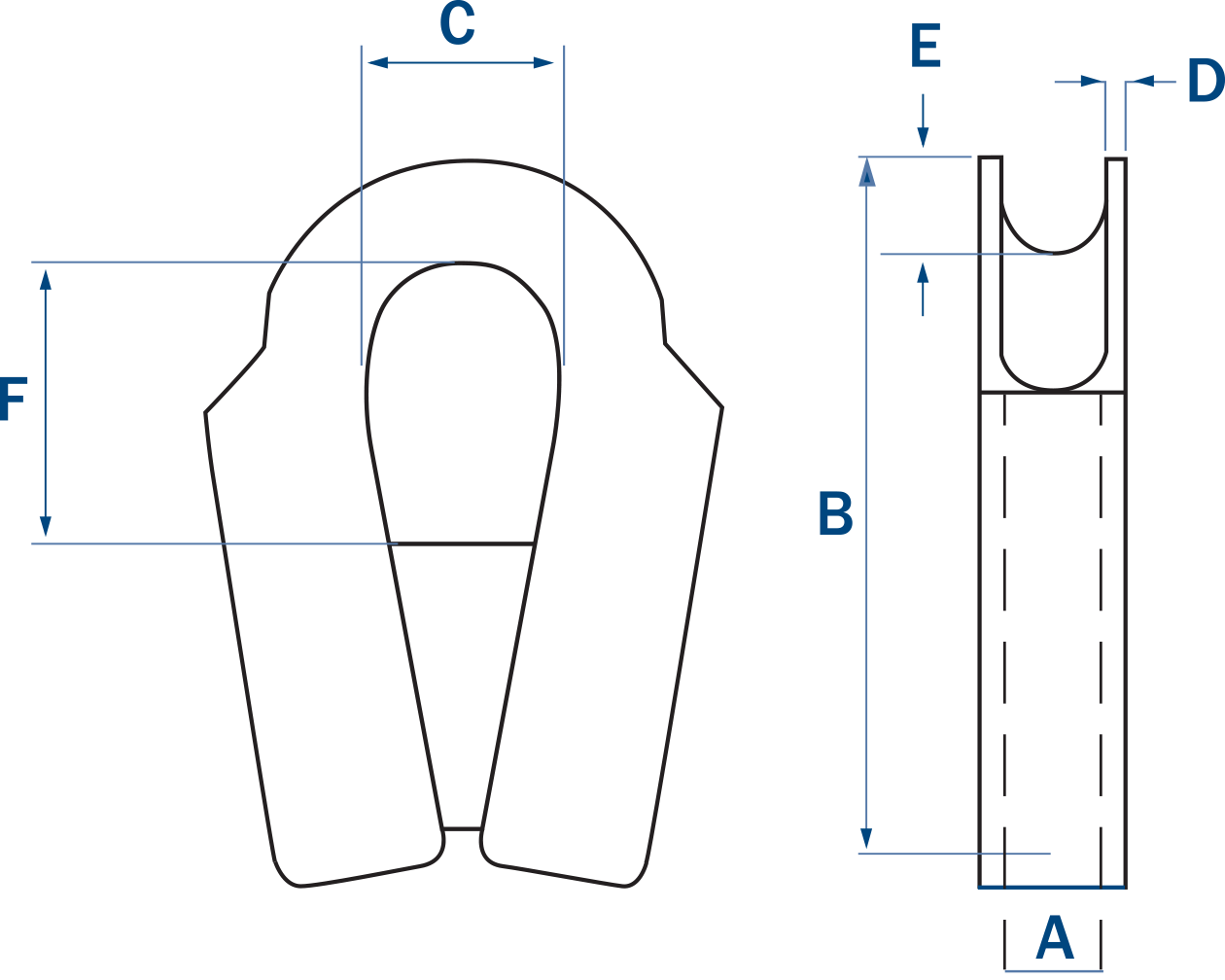 930_thimble_blue_line_diagram_large image