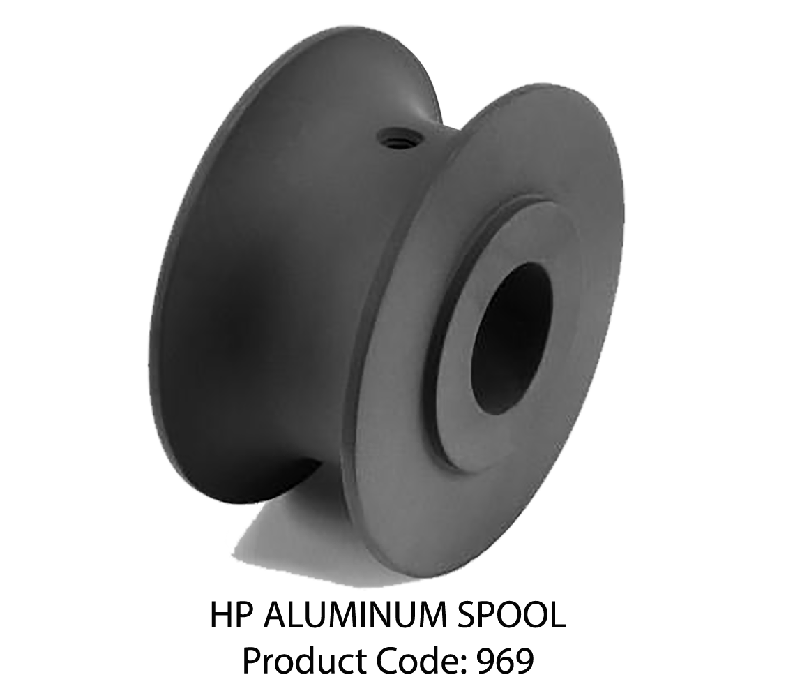 969_spool_classii__aluminum image