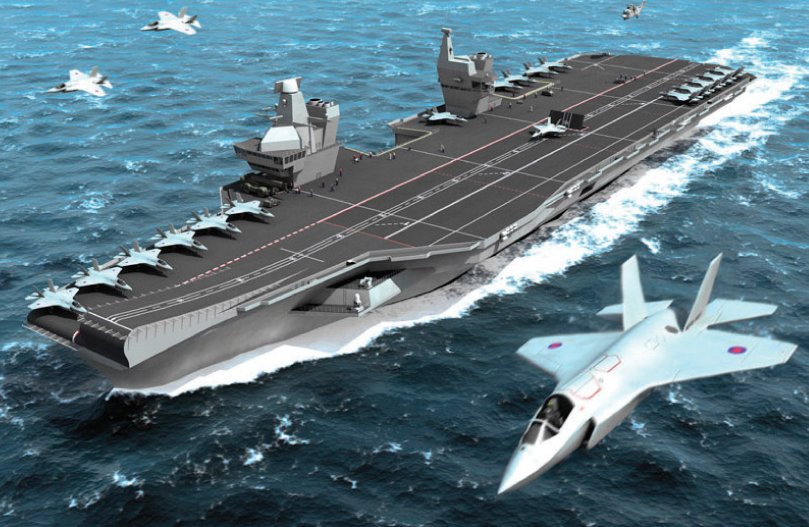 Aircraft Carrier