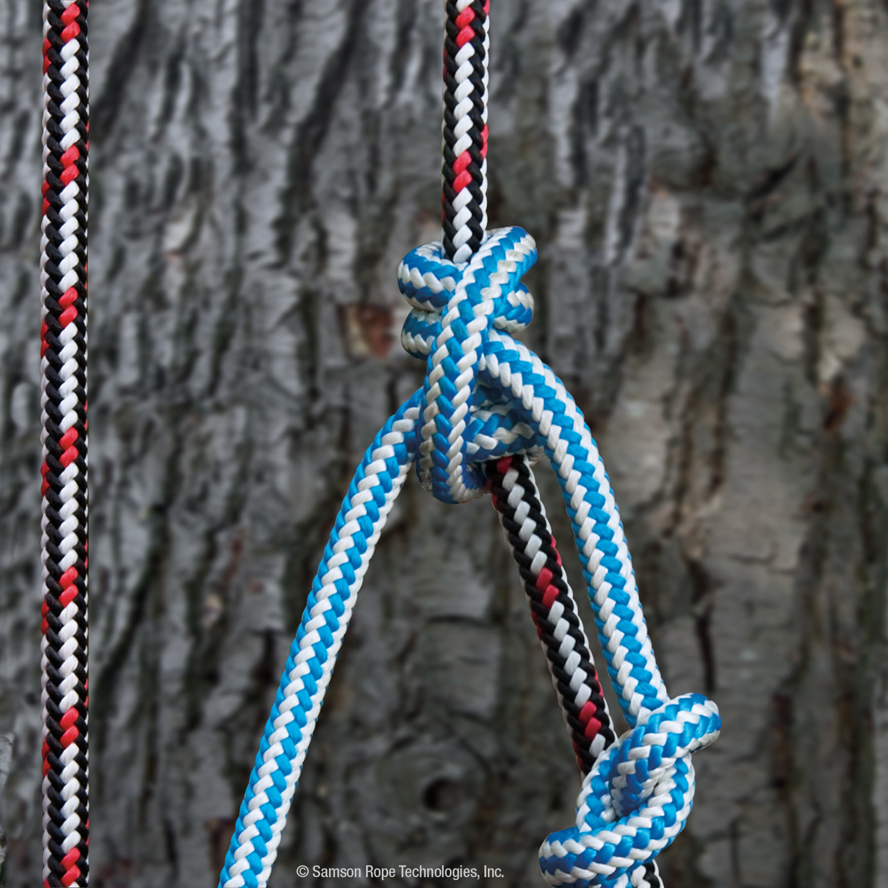 Tautline Hitch