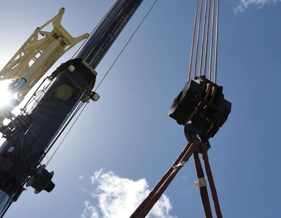 Crane Rope Inspection | Towing Rope | Crane & Lorry Winch