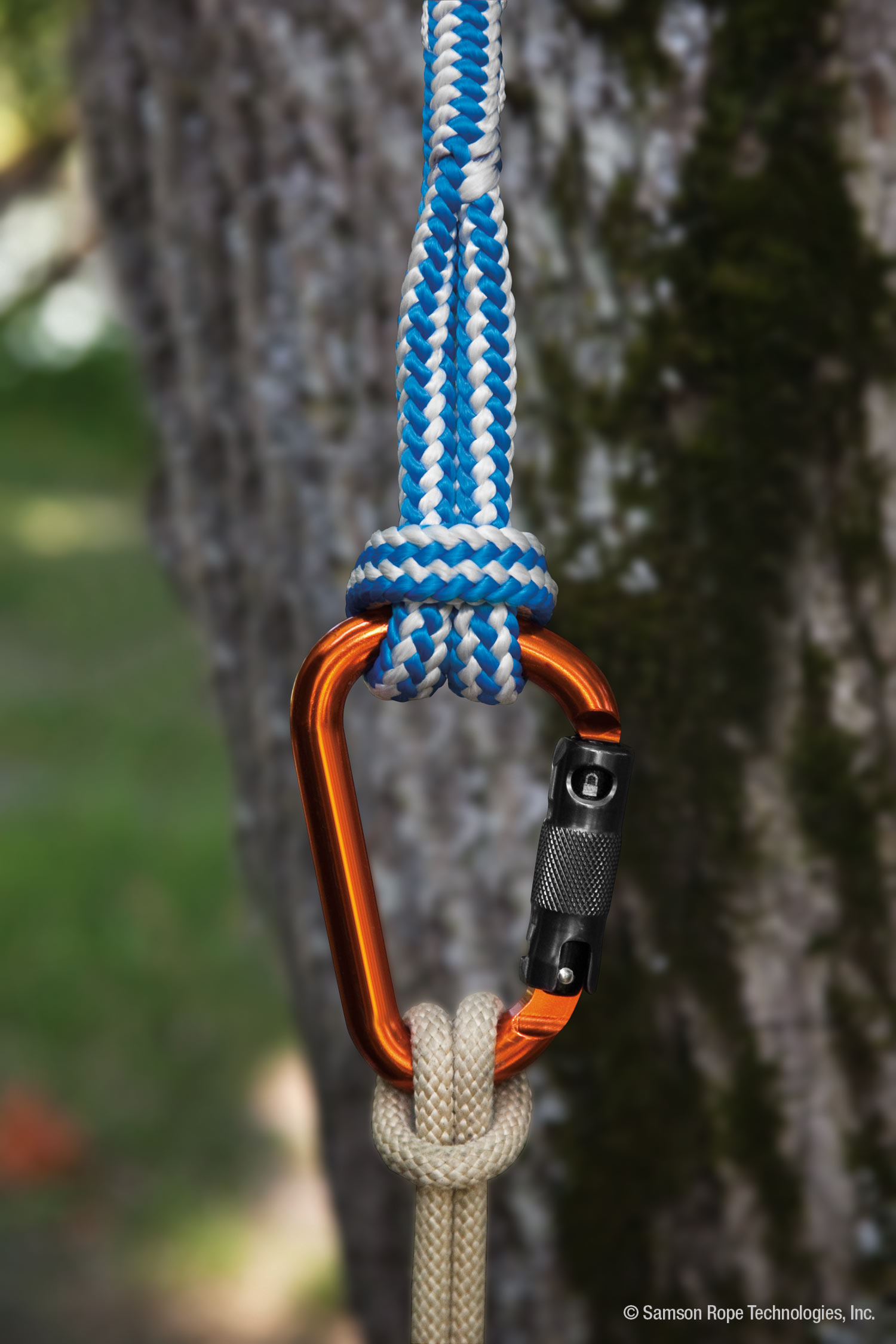 ArborMaster® Girth Hitch