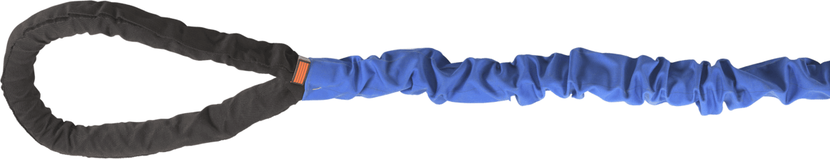 Blue Defender Fuse Reduce Recoil Rope