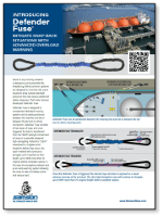 Datasheet Defender Fuse