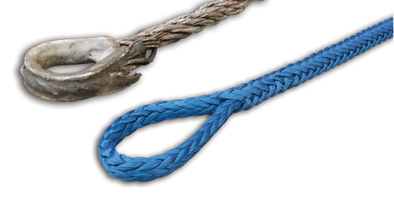 Technical Bulletin AmSteel-Blue FAQs - Samson Rope